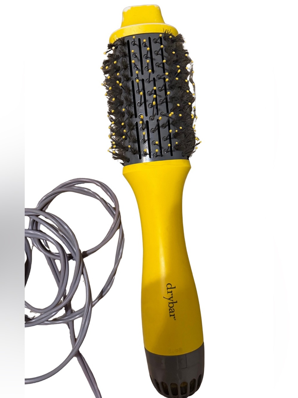 Drybar The Double Shot Oval Blow Dryer Brush